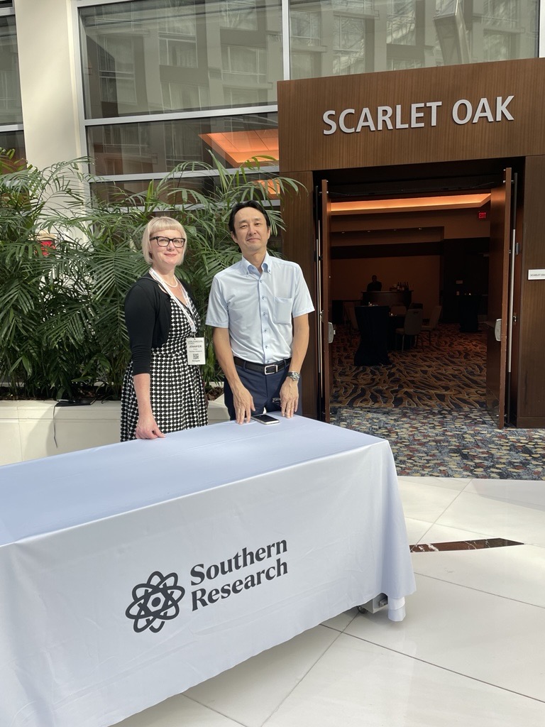 SoResearchNews's tweet image. Cheers to a great evening and an even greater community! Thank you to all who joined SR at our happy hour during #WVC2025 in D.C. It was a joy to share stories, ideas, and a few laughs with so many of you.
We’re grateful for the connections—and we’ll see you again next year!