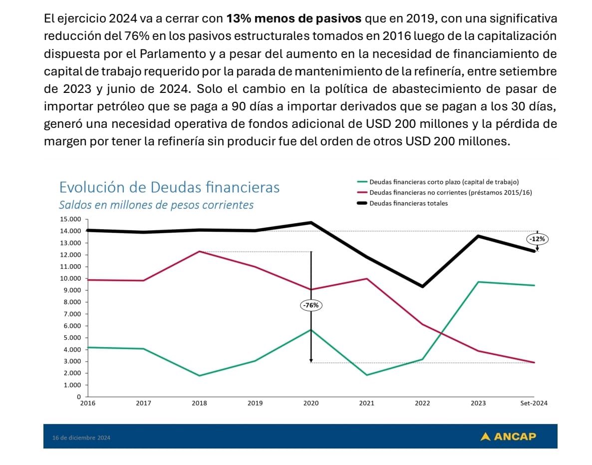 camboue's tweet image. Hete aquí una perfecta puesta en escena para evitar que bajen los combustibles a fin de mes frente a la baja enorme del petróleo a nivel internacional. 
Una teatralizacion del ajuste fiscal de Mayo que se va a dar en el medio de la cosecha.
Aguardo que la ex Ministra Fabio como…