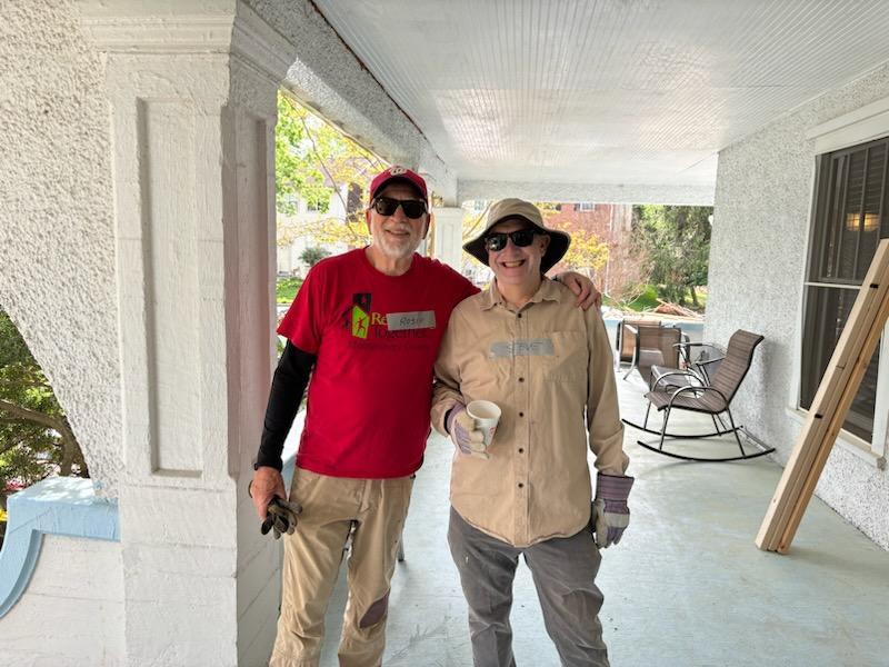 Rebuilding Together Montgomery County tweet media