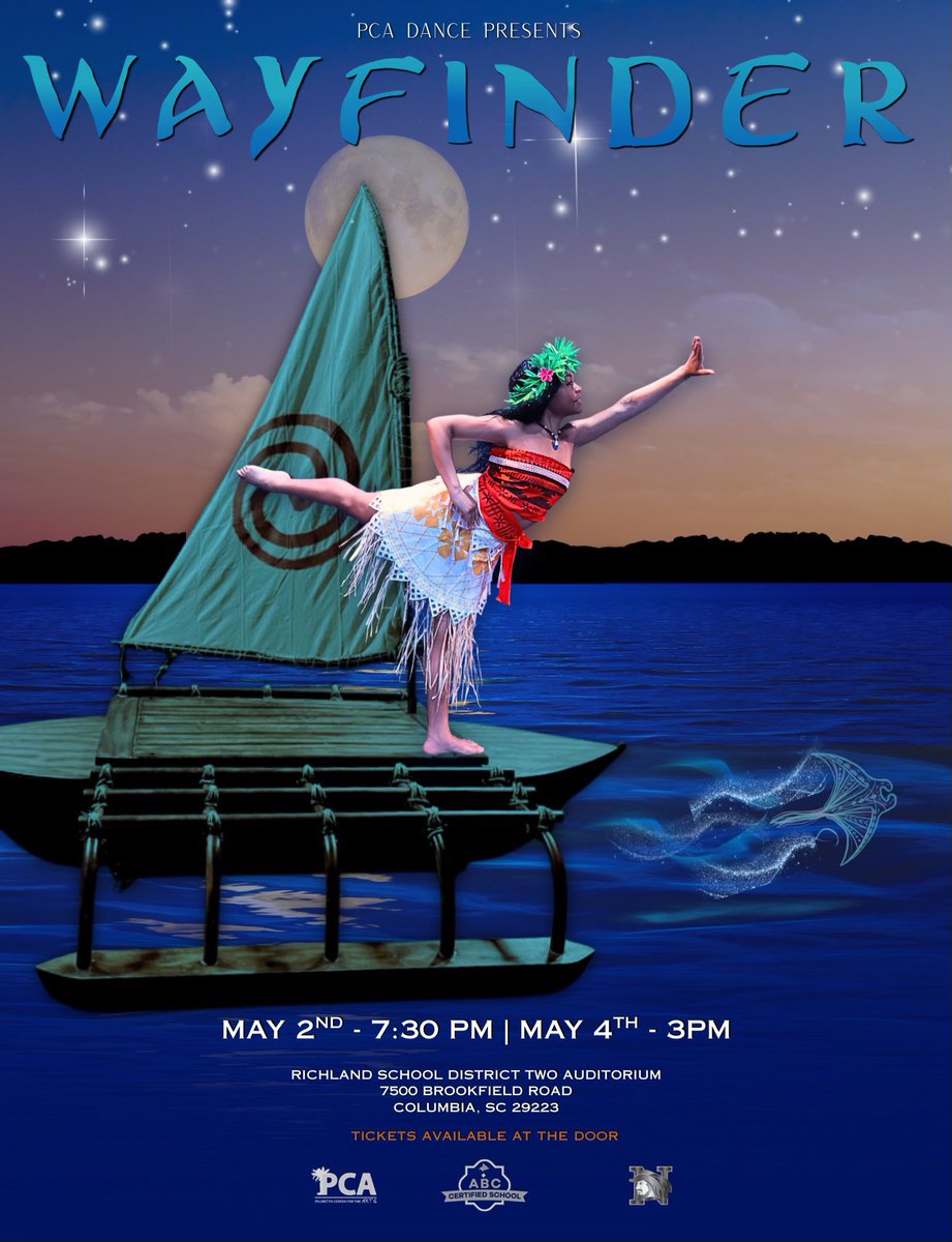 PCA (@pca_rne) on Twitter photo πΊπ Come see Wayfinder, a PCA Dance original Ballet ππΊ these dancers will take you on a journey! What can we say, except, you're welcome ποΈ #Ballet #Wayfinder <a href="/RNECavaliers/">Richland Northeast HS</a> <a href="/RNESaber/">The Saber</a> <a href="/RichlandTwo/">Richland School District Two</a> <a href="/R2Magnets/">Barbara Turner</a> <a href="/indiracc/">Indira C-Cummings</a> <a href="/Richland2A/">Richland2Arts</a> πΊπ Come see Wayfinder, a PCA Dance original Ballet ππΊ these dancers will take you on a journey! What can we say, except, you're welcome ποΈ #Ballet #Wayfinder <a href="/RNECavaliers/">Richland Northeast HS</a> <a href="/RNESaber/">The Saber</a> <a href="/RichlandTwo/">Richland School District Two</a> <a href="/R2Magnets/">Barbara Turner</a> <a href="/indiracc/">Indira C-Cummings</a> <a href="/Richland2A/">Richland2Arts</a>
