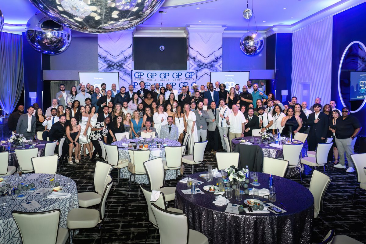 Luna Wireless tweet media