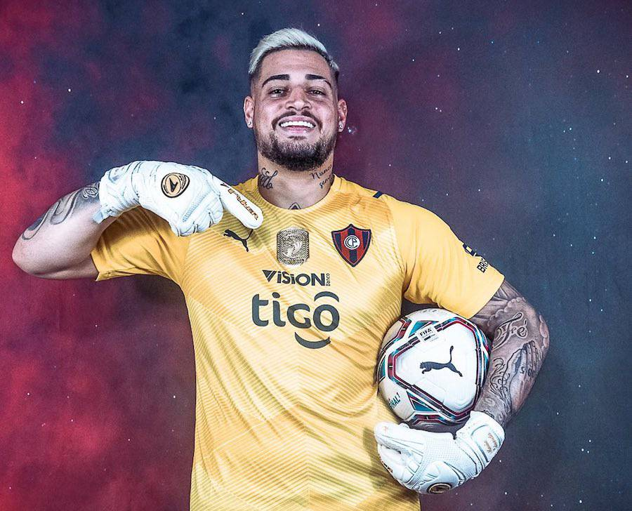 Qué pasa gordito? Ahora me extrañas?