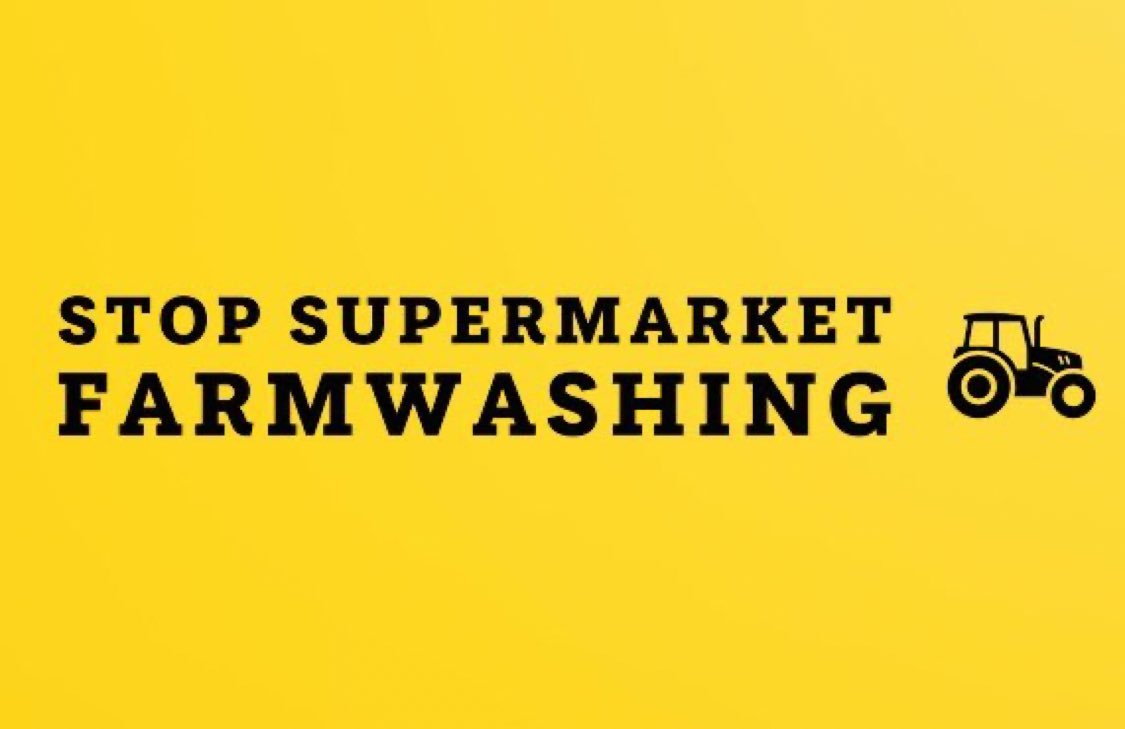 No Farmers, No Food tweet media