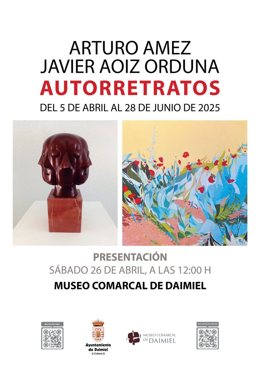 Museo Comarcal de Daimiel tweet media