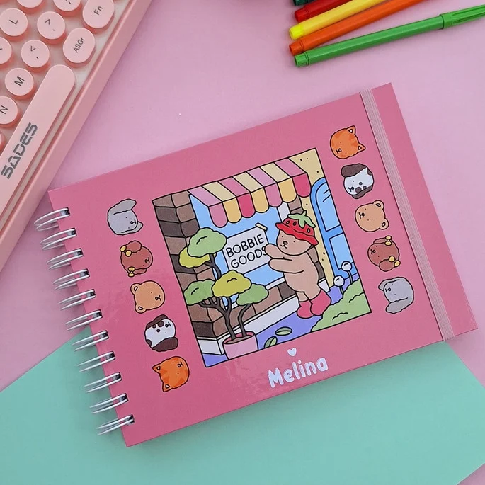 dudaletooficial's tweet photo. Esse hype do #BobbieGoods se compara ao hype dos livros de pintar #JardimSecreto que ocorreu ali por volta de 2015.

Eu nunca consegui completar uma página do Jardim Secreto olha que eu já curtia pintar na época, mas e vocês entraram na onde do Bobbie Goods ou do Jardim Secreto? https://t.co/48kjNwfaxn
