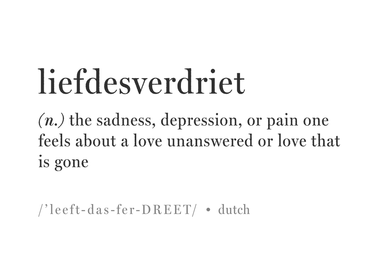 words 🌊 (@thewordsionary) on Twitter photo 