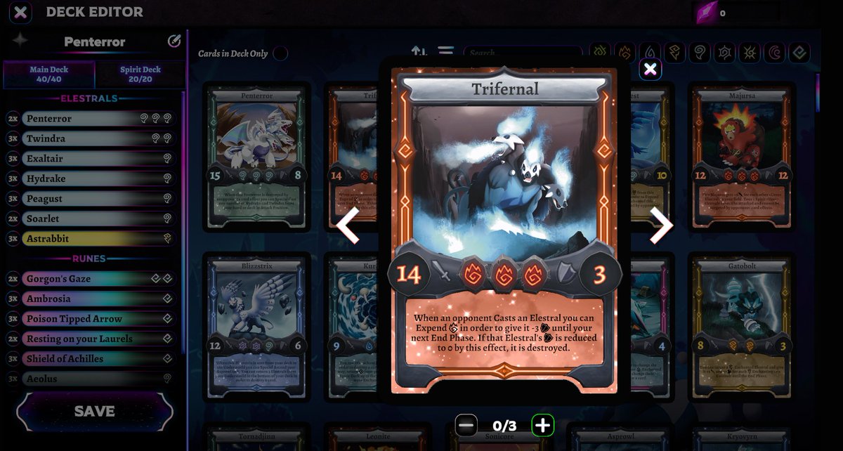 When you pick up a game that you truly enjoy and the development team ask for suggestions to enhance the game so you give them an idea withe something to work off and then they comeback with an update with the exact thing you ask for. well played <a href="/aDrive_tK/">aDrive</a> <a href="/elestrals/">Elestrals</a>