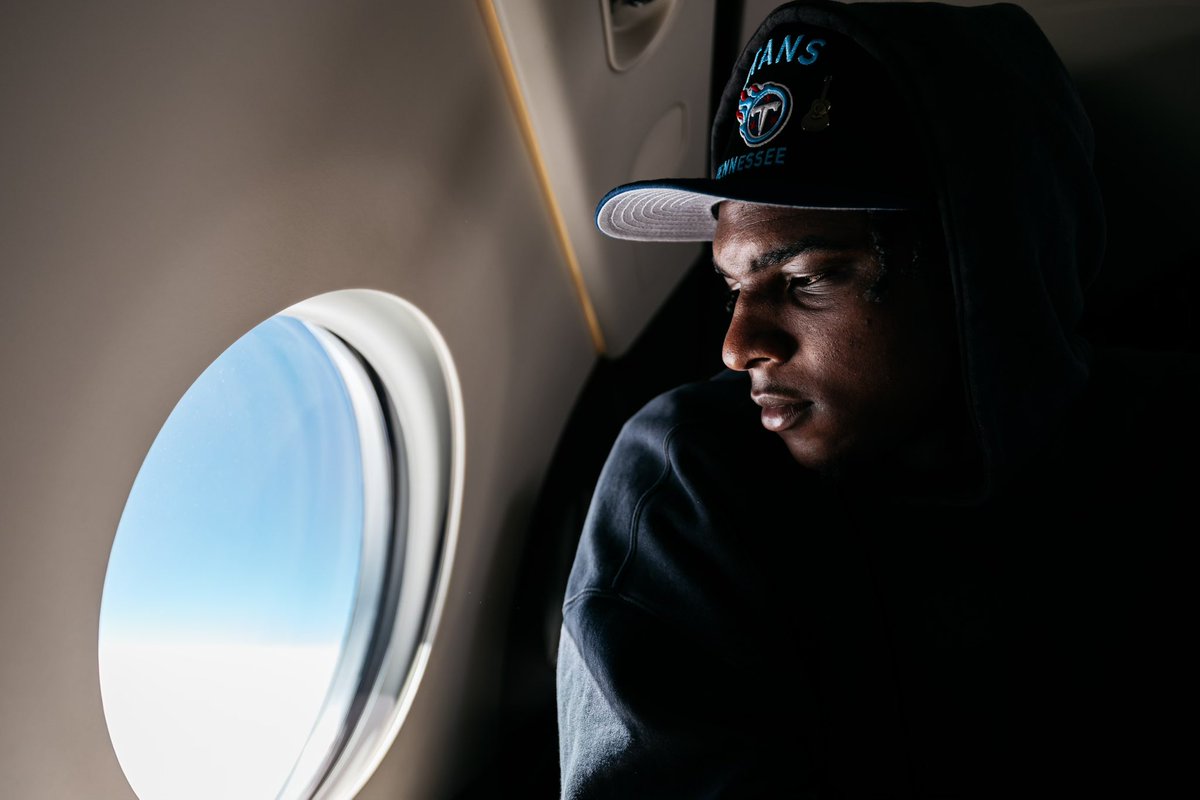 Titans's tweet photo. Next stop Nashville ✈️ https://t.co/amz0tDFKlI