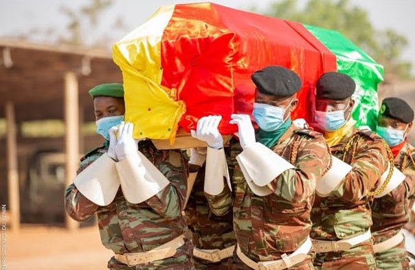 CapIvoire_Info's tweet image. Terrorisme : le Bénin paie lourdement la facture de l’indigence de l’AES 🇧🇯 · 🇧🇫🇲🇱🇳🇪

[THREAD]