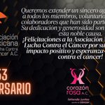 Photo by Corazón Rosa A.C. (@corazonrosaAC)