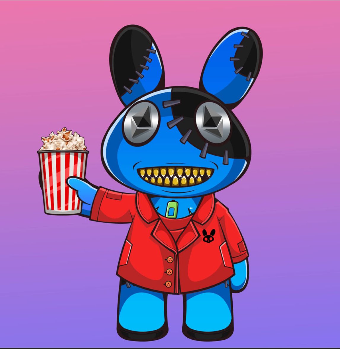 Bosshog10183's tweet image. IT'S #FRIDAYFLEX for @RugdollzNFT &amp;amp; @DollzOnApe 😜