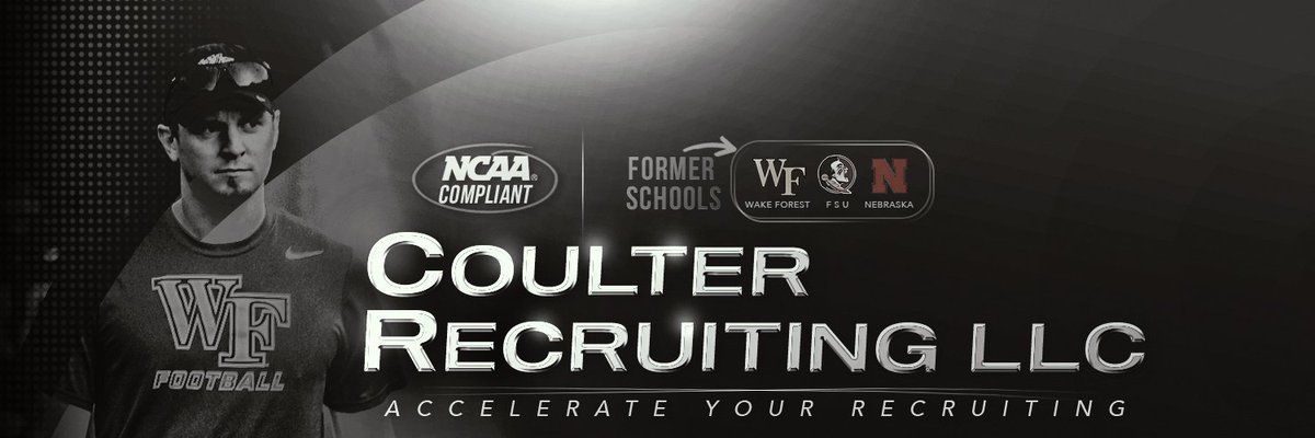 Jackson Reynolds | C/O '27 (@jw_reynolds44) on Twitter photo This recruiting journey has had its highs and lowsâmultiple visits, one FBS D1 offerâand through it all, <a href="/CoulterRecruits/">Chris Coulter</a> has been by my side. Feels more like family and not a service. Heâs like the uncle you call after a big game. He celebrates every win like itâs his own. This recruiting journey has had its highs and lowsâmultiple visits, one FBS D1 offerâand through it all, <a href="/CoulterRecruits/">Chris Coulter</a> has been by my side. Feels more like family and not a service. Heâs like the uncle you call after a big game. He celebrates every win like itâs his own.