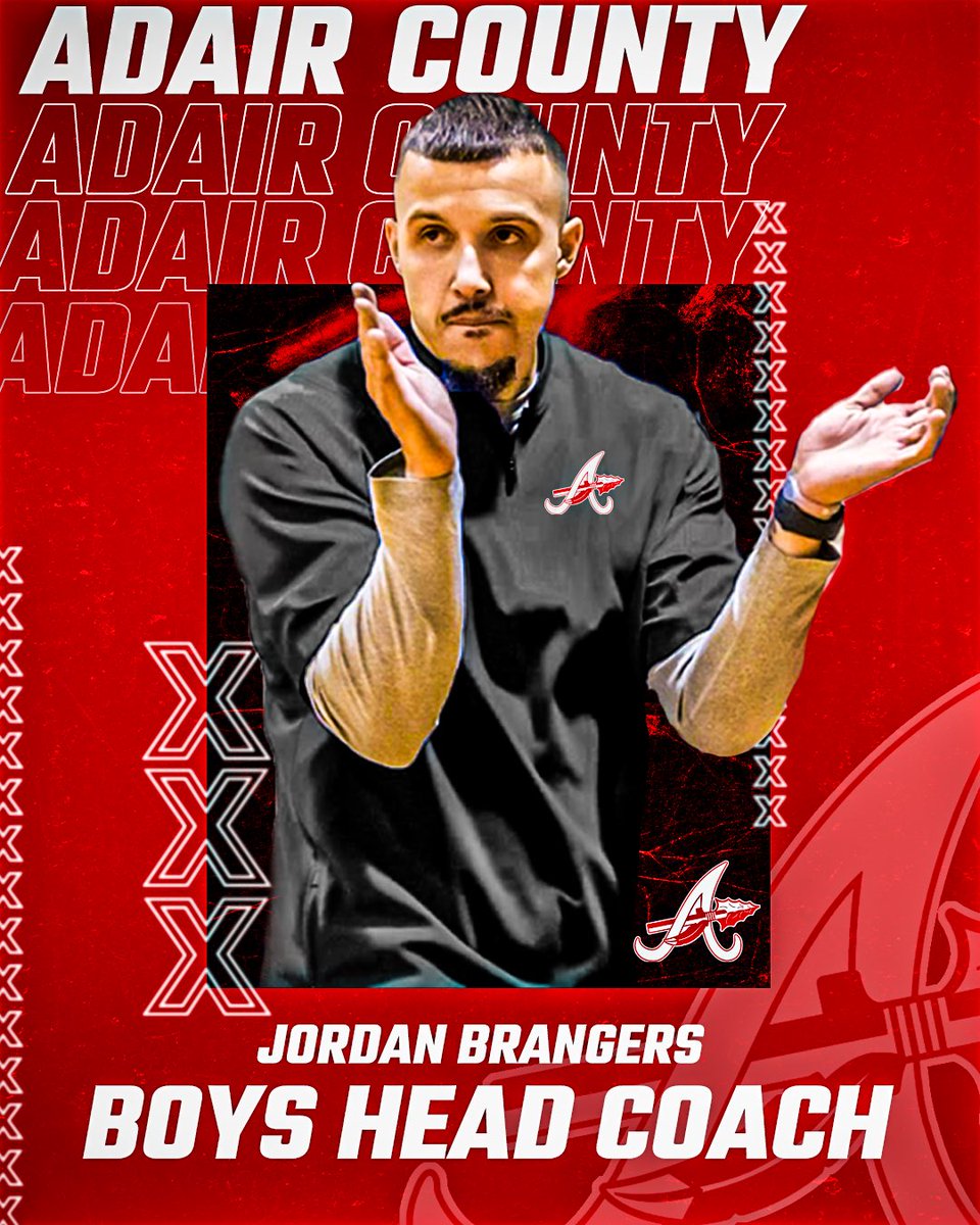 𝙒𝙤𝙬!!! 𝙄’𝙢 𝙨𝙤 𝙩𝙝𝙖𝙣𝙠𝙛𝙪𝙡 𝙖𝙣𝙙 𝙜𝙧𝙖𝙩𝙚𝙛𝙪𝙡 𝙛𝙤𝙧 𝙩𝙝𝙞𝙨 𝙤𝙥𝙥𝙤𝙧𝙩𝙪𝙣𝙞𝙩𝙮. 𝙄 𝙬𝙞𝙡𝙡 𝙗𝙚 𝙩𝙝𝙚 𝙉𝙀𝙒 𝘽𝙊𝙔𝙎 𝙃𝙀𝘼𝘿 𝘾𝙊𝘼𝘾𝙃 𝙖𝙩 𝘼𝙙𝙖𝙞𝙧 𝘾𝙤𝙪𝙣𝙩𝙮 𝙃𝙞𝙜𝙝 𝙎𝙘𝙝𝙤𝙤𝙡. 🏀

𝙏𝙝𝙖𝙣𝙠 𝙮𝙤𝙪 𝙩𝙤 𝙨𝙪𝙥𝙚𝙧𝙞𝙣𝙩𝙚𝙣𝙙𝙚𝙣𝙩 𝙅𝙖𝙨𝙤𝙣