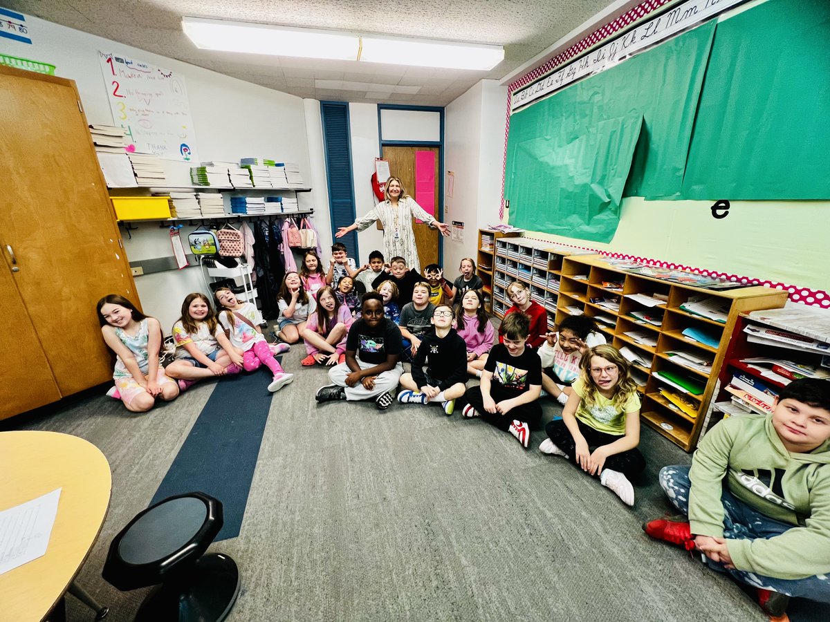 Kristin Bean tweet media