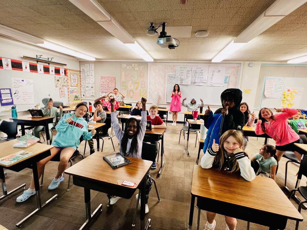 Kristin Bean tweet media