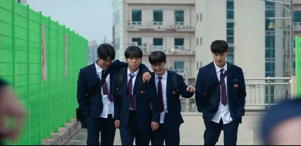 cariesheesh's tweet photo. #WeakHeroClass2 S3 juseyoo https://t.co/BJjkKkm96R