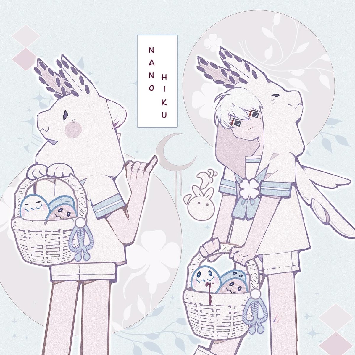 Bny 🐇🥚

#artist 
#art