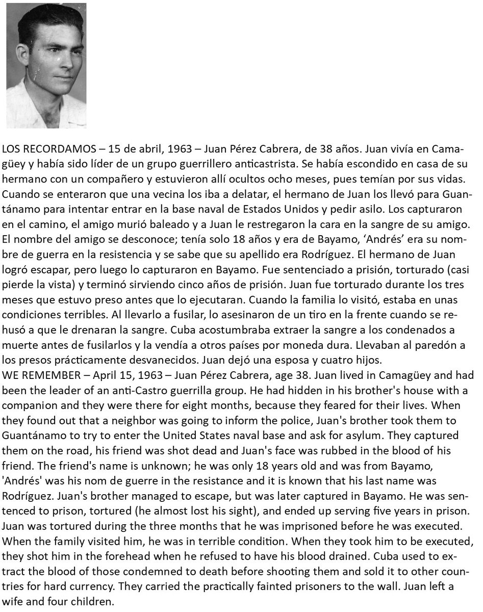 Cuba Archive (@cubaarchive) on Twitter photo 