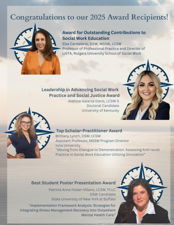 Dr. Laura Escobar-Ratliff, DSW tweet media