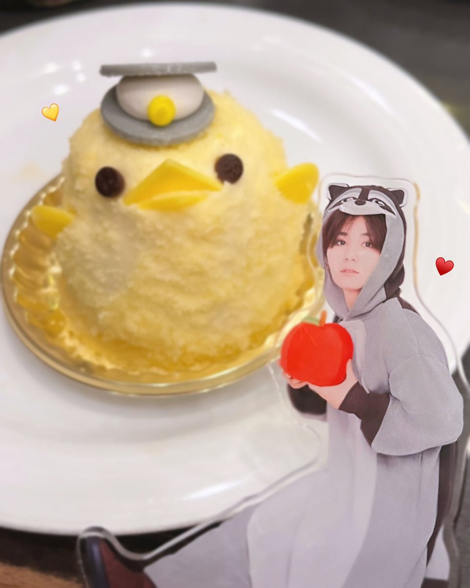 _yamakyomo_'s tweet photo. 名古屋出身の人に引かれるくらいぴよりん大好き🐥💛💫 https://t.co/qAKfgyVWRw