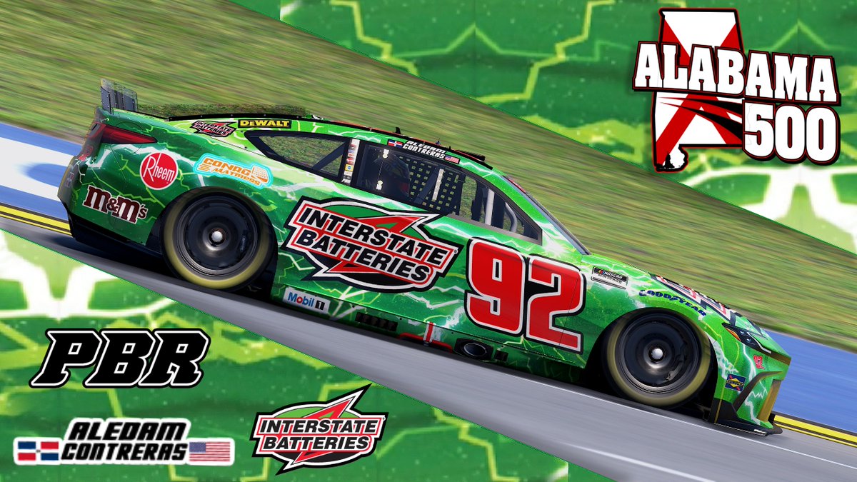 Aledam Contreras 🇩🇴 tweet media