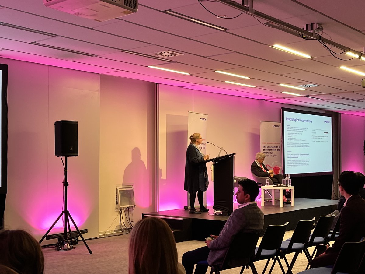📢 A look back on the last #SEUD2025 simultaneous symposia with Ziwig and Merck!
We learned more on 2 exciting topics : "Modern Endometriosis Diagnosis", and "The Intersection of Endometriosis and Infertility".

 #Infertility #ART #Endometriosis #Adenomyosis #IVF #Gynecology