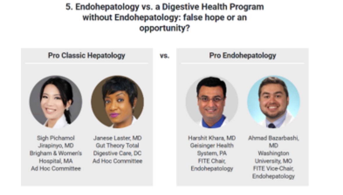 Neil Sharma, M.D. FASGE, FACG, AGAF (@neilrsharmamd) on Twitter photo The debate on #hepatology in a “modern” endoscopy setting..
Do we need EndoHepatology !???
Saturday May 3 #ddw2025
6pm-7pm social & dinner
730-930 debates
Register / details 👇
events.fujimed.com/FITEatDDW2025m…
#GITwitter
#GIFellows
<a href="/AASLDtweets/">AASLD</a>
<a href="/AnjanaPillaiMD/">Anjana Pillai</a>
<a href="/TexasGastros/">Texas Society for Gastroenterology and Endoscopy</a> The debate on #hepatology in a “modern” endoscopy setting..
Do we need EndoHepatology !???
Saturday May 3 #ddw2025
6pm-7pm social & dinner
730-930 debates
Register / details 👇
events.fujimed.com/FITEatDDW2025m…
#GITwitter
#GIFellows
<a href="/AASLDtweets/">AASLD</a>
<a href="/AnjanaPillaiMD/">Anjana Pillai</a>
<a href="/TexasGastros/">Texas Society for Gastroenterology and Endoscopy</a>