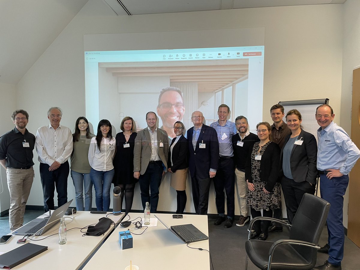 Joost PH Drenth (@joostphdrenth) on Twitter photo 😎 Just finished the <a href="/ERN_RARE_LIVER/">ERN RARE LIVER</a> polycystic liver disease group
📌 Hannover @mhh_life
✊ Position paper on use of somatostatin analogues
📝 Busy writing
@BastianEngel
<a href="/ERN_RARE_LIVER/">ERN RARE LIVER</a> <a href="/EASLnews/">EASLnews</a> 😎 Just finished the <a href="/ERN_RARE_LIVER/">ERN RARE LIVER</a> polycystic liver disease group
📌 Hannover @mhh_life
✊ Position paper on use of somatostatin analogues
📝 Busy writing
@BastianEngel
<a href="/ERN_RARE_LIVER/">ERN RARE LIVER</a> <a href="/EASLnews/">EASLnews</a>