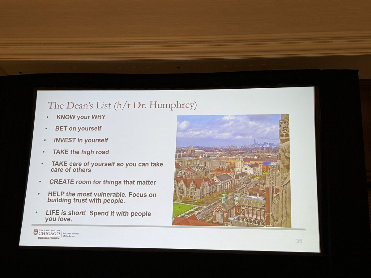 Alex Chinn, MD, FACP, FHM (@ajchinn) on Twitter photo Great final #SHMConverge25 keynote from <a href="/FutureDocs/">Vinny Arora MD MAPP</a> #HowWeHospitalist <a href="/SocietyHospMed/">Society of Hospital Medicine</a> Great final #SHMConverge25 keynote from <a href="/FutureDocs/">Vinny Arora MD MAPP</a> #HowWeHospitalist <a href="/SocietyHospMed/">Society of Hospital Medicine</a>