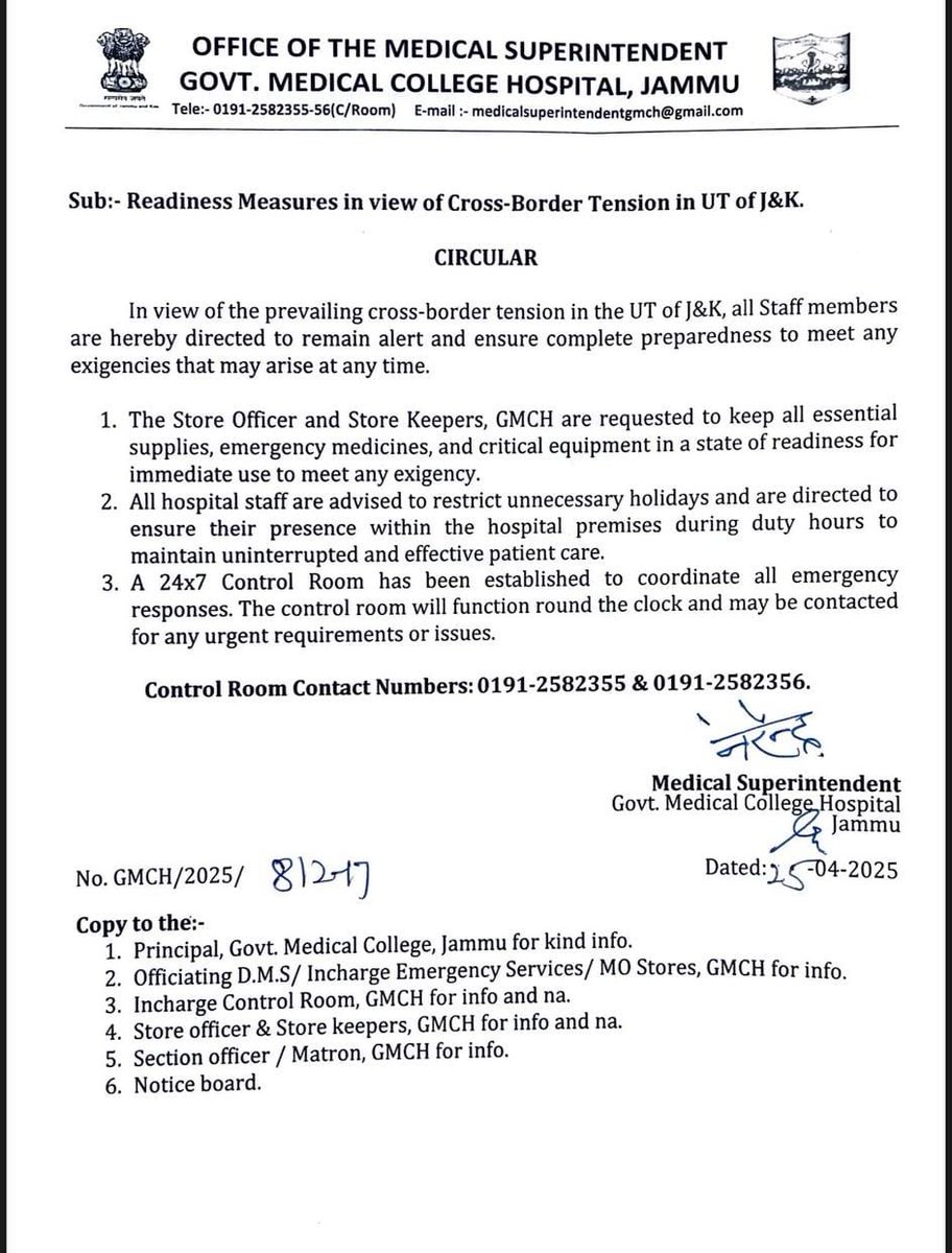 Dr Ananya Jamwal 🇮🇳 tweet media