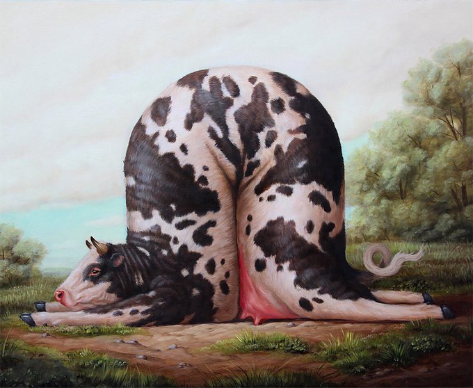 wolfsbb's tweet image. The art is fire , the style is fearless #TicTok  $linked

ca 9gnZgLDCSHQKrVr8XeqQcG4JsJEgXjjQASnsQ6kNpump