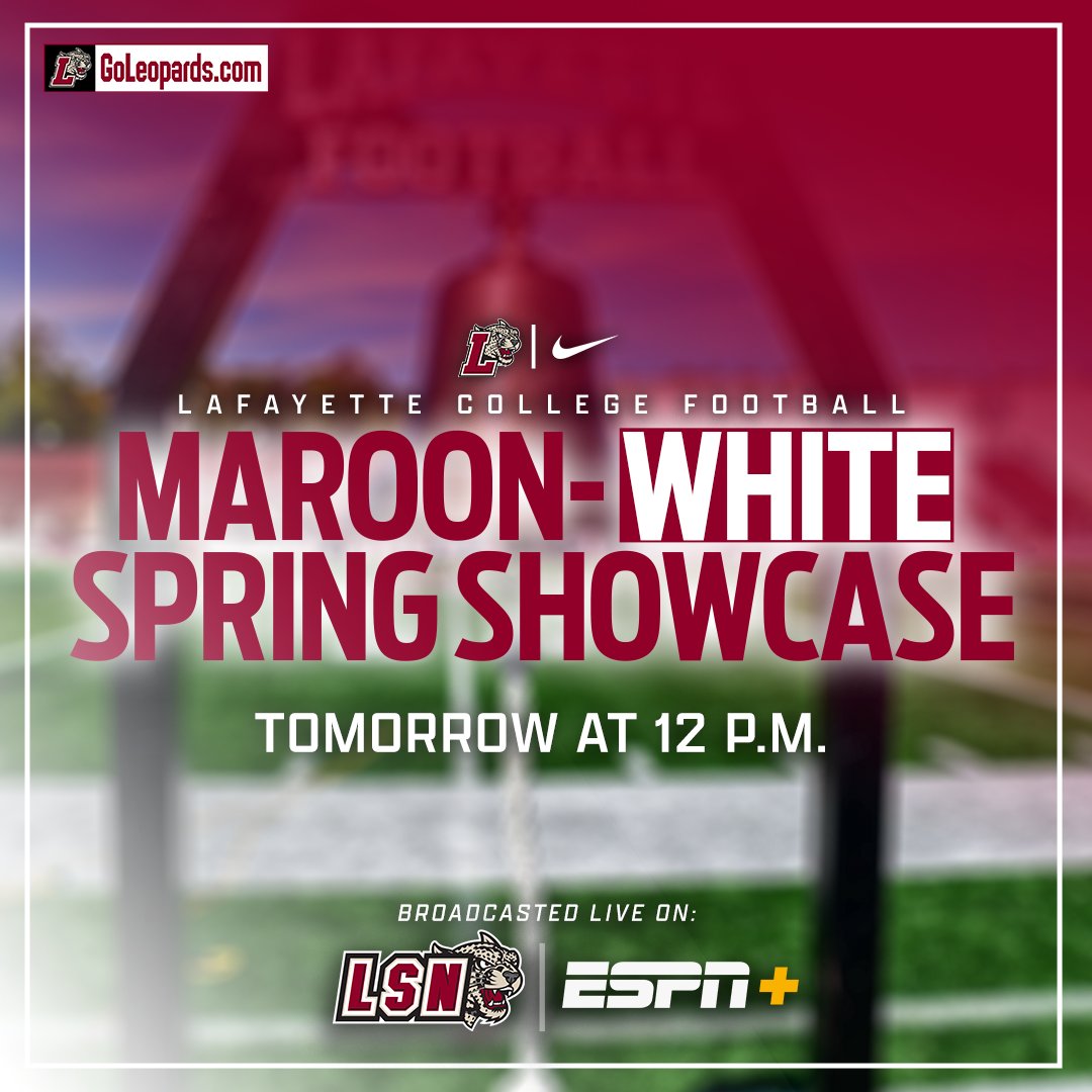 Lafayette Athletics tweet media