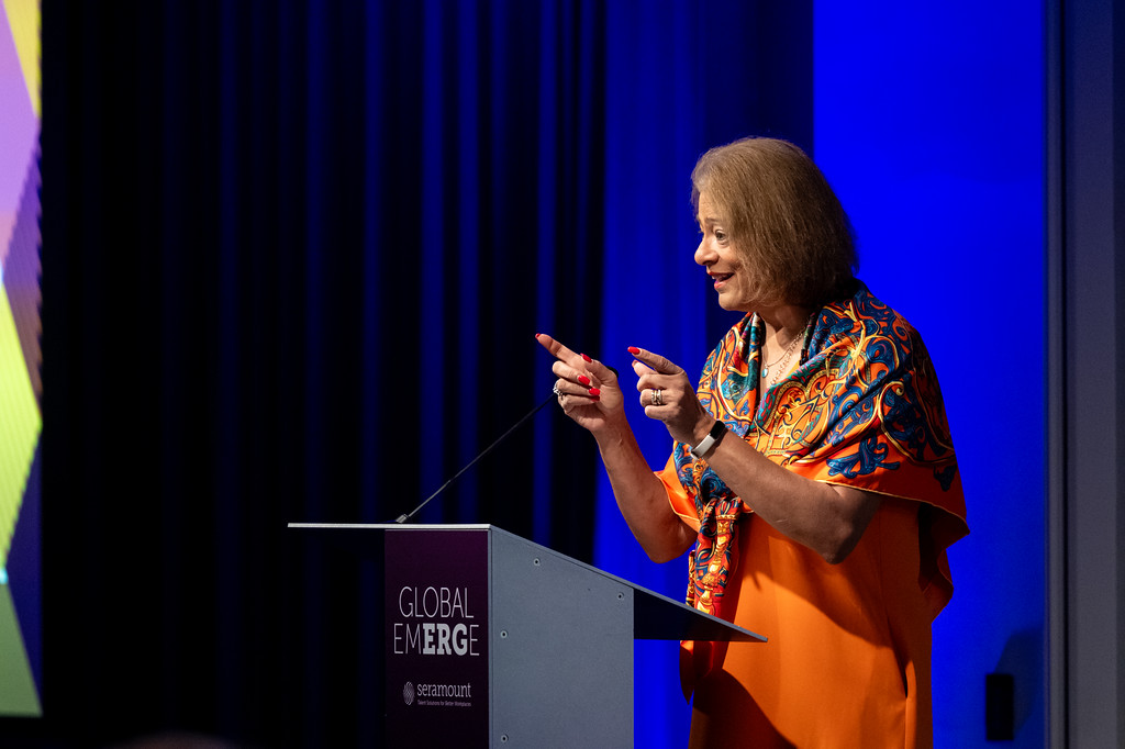 At our recent Global EmERGe and Member Conference in London, over 300 leaders gathered in person and virtually to explore one big question: How do we scale #DEI globally—without losing what makes it local?
Explore the full recap blog on our website.