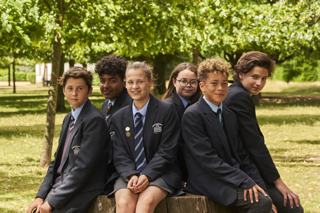 Chiswick School Makes Finals of National Teaching Award
'Testament to the unwavering commitment of our staff, students, and families' chiswickw4.com/info/conschool…