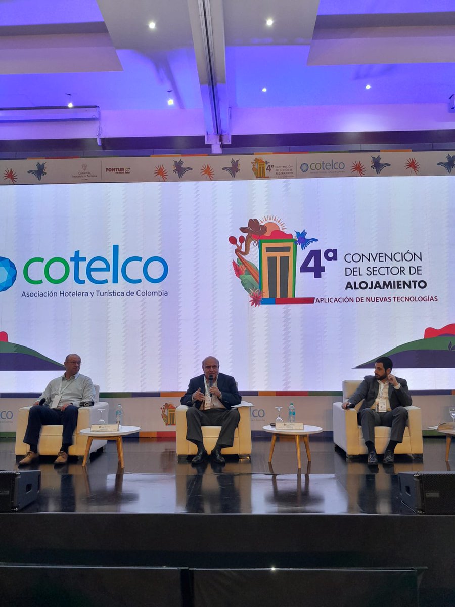 En contraste, Jorge Castillo, Presidente de la Asociación Salvadoreña de Hoteles (ASH), destaca que su país es hoy considerado el país más seguro de la región, lo que ha sido un factor positivo para el sector turístico. El auge del surf sureño impulsa el turismo.