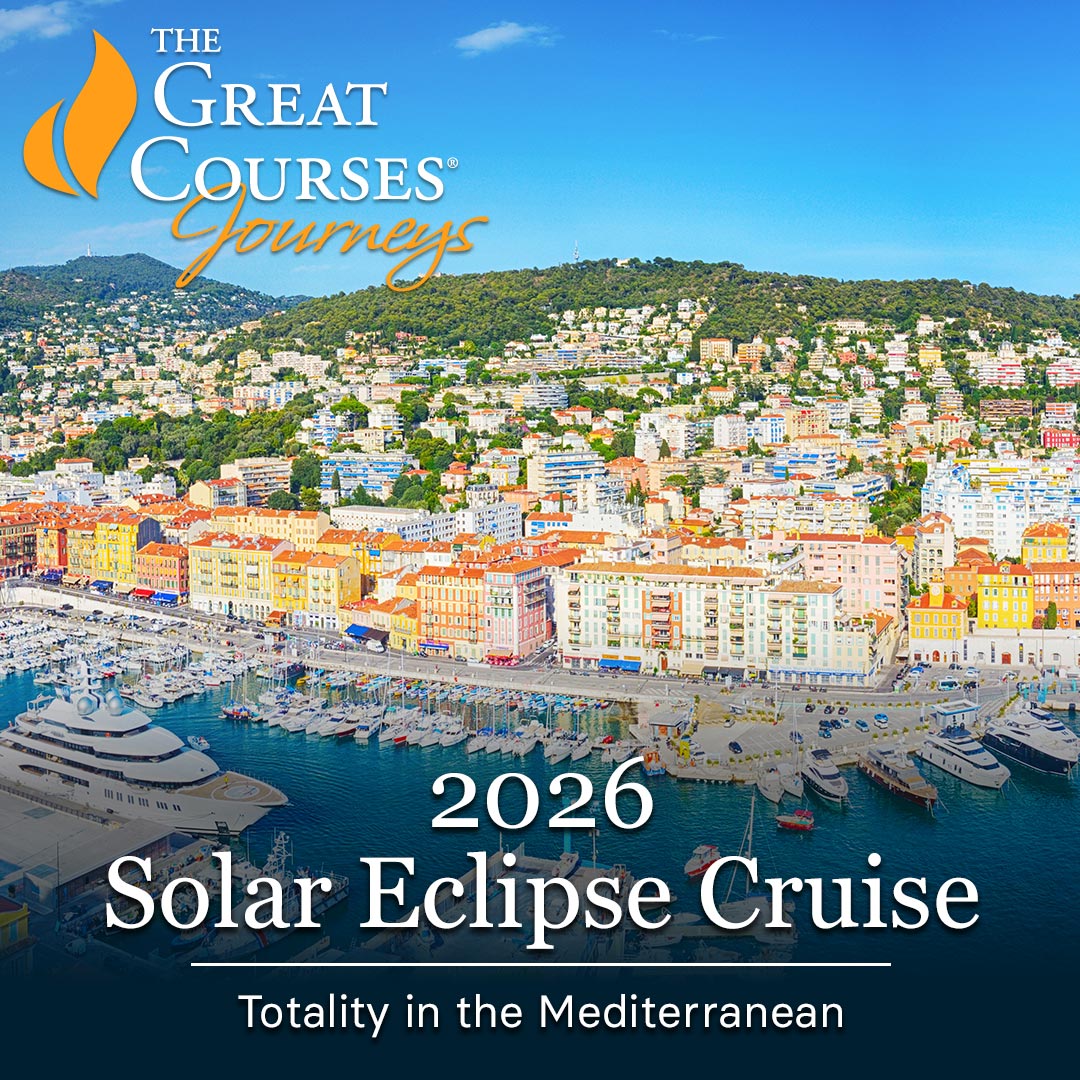 The Great Courses tweet media