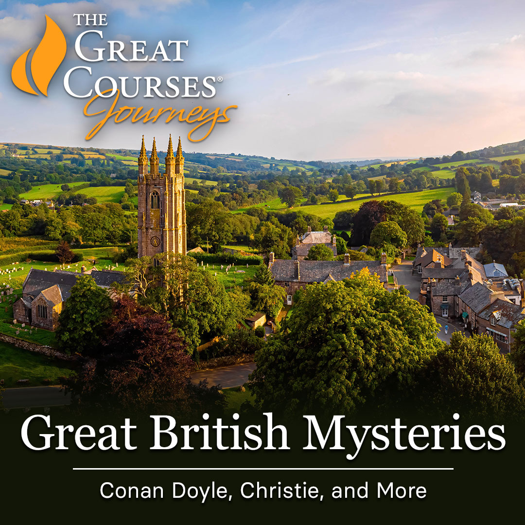 The Great Courses tweet media