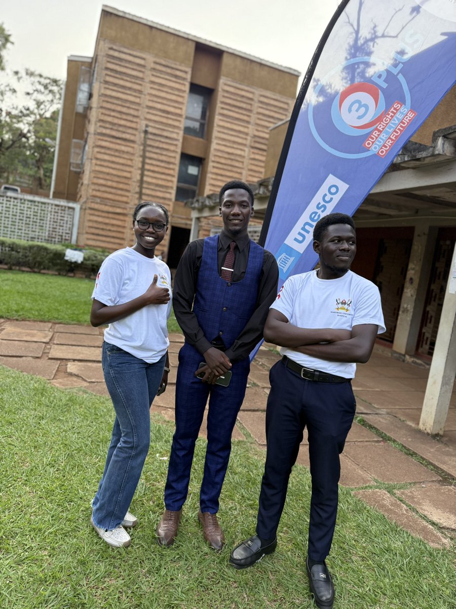 Dean of Students Makerere (@dos_makerere) on Twitter photo In the face of extremely high new HIv infections, <a href="/Makerere/">Makerere University</a> through <a href="/MakerereHosp/">Makerere University Hospital</a> is reaching out to students in their communities, today, we have had the pleasure of hosting the event at Africa hall targeting the AfroStone solidarity students. In the face of extremely high new HIv infections, <a href="/Makerere/">Makerere University</a> through <a href="/MakerereHosp/">Makerere University Hospital</a> is reaching out to students in their communities, today, we have had the pleasure of hosting the event at Africa hall targeting the AfroStone solidarity students.