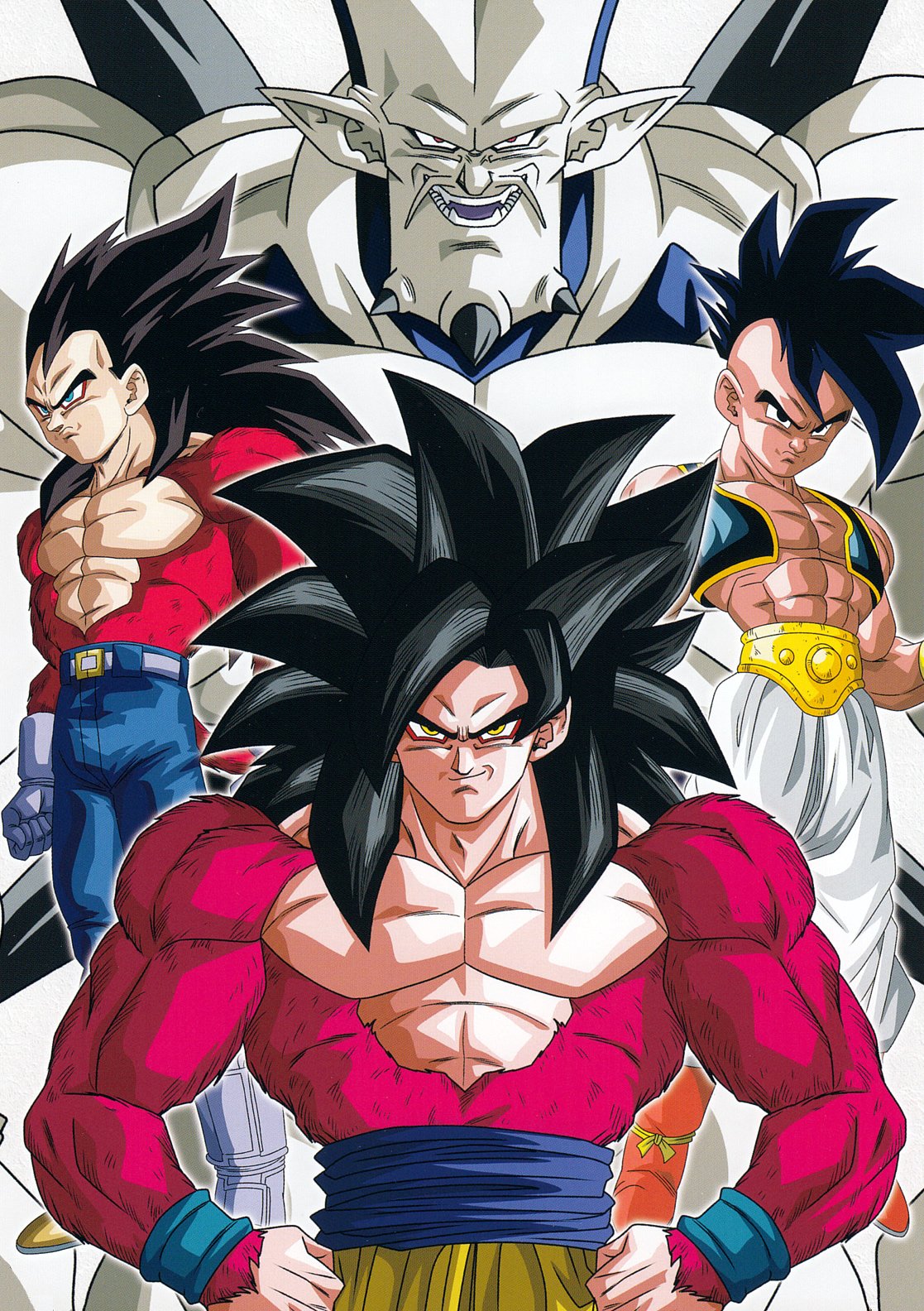 Dragon Ball vintage 80' 90' (@kakarotzu23) / X Dragon Ball vintage 80' 90' (@kakarotzu23) / X