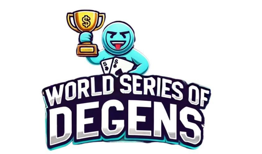 🧠 World Series of Degens — $WSOD
⚙️ Built on Solana
🔗 CLyhG2aVrnvbxXAXokBGvKjmNfsamPKtGW4Gu9AHpump
🌐 wsod.io | @wsod_sol | t.me/wsod_sol

🎲 If you're into poker, sports betting, crypto and chaos—$WSOD is your new home. The meme project for degens who