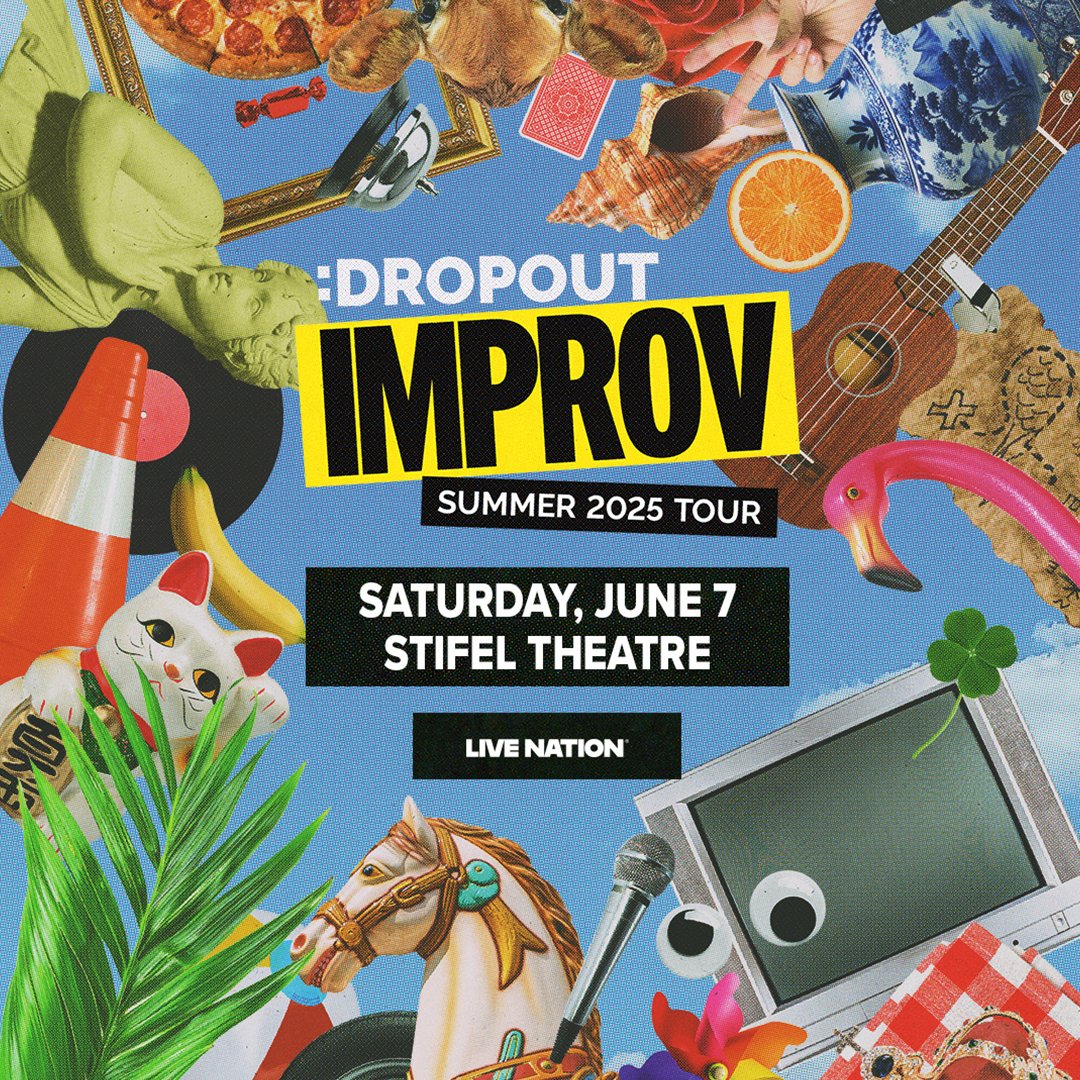 Tickets on sale now!

Get yours: bit.ly/3Ezhv7y