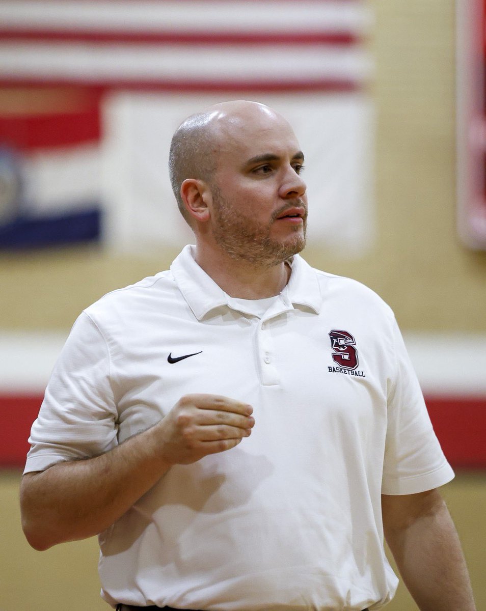 We are excited to announce Ryley Spiezio as our new Head Girls Basketball Coach! A 2008 RSHS grad, Coach Spiezio has been an assistant with the program since 2016, contributing to two district titles and a state quarterfinals run. Congrats, Coach Spiezio!