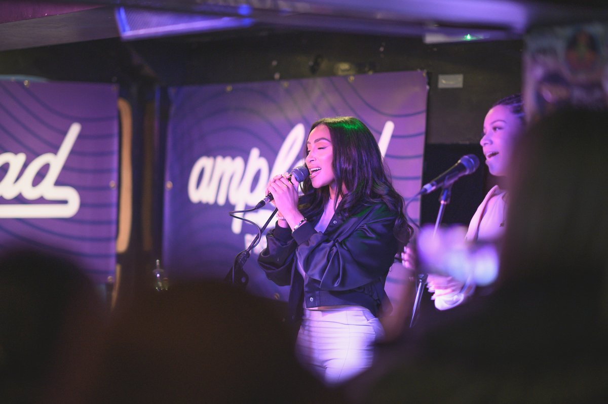 Amplead (@ampleadhq) on Twitter photo This time next week, we’ll be at <a href="/SoundCity/">Liverpool Sound City</a> 2025!
With this year’s Apply To Play winners having been recently announced, we’re looking forward to catching the sets of <a href="/rubyjofficial/">Ruby J</a>, <a href="/OfficialM60/">M60</a>, <a href="/LizOwenMusic/">Liz Owen</a>, <a href="/HannahWeedall/">Hannah Weedall</a>, <a href="/milestemp_/">Miles Temp</a>, <a href="/Montello_Band/">Montello</a>, <a href="/thehannahmorgan/">thehannahmorgan</a>, This time next week, we’ll be at <a href="/SoundCity/">Liverpool Sound City</a> 2025!
With this year’s Apply To Play winners having been recently announced, we’re looking forward to catching the sets of <a href="/rubyjofficial/">Ruby J</a>, <a href="/OfficialM60/">M60</a>, <a href="/LizOwenMusic/">Liz Owen</a>, <a href="/HannahWeedall/">Hannah Weedall</a>, <a href="/milestemp_/">Miles Temp</a>, <a href="/Montello_Band/">Montello</a>, <a href="/thehannahmorgan/">thehannahmorgan</a>,