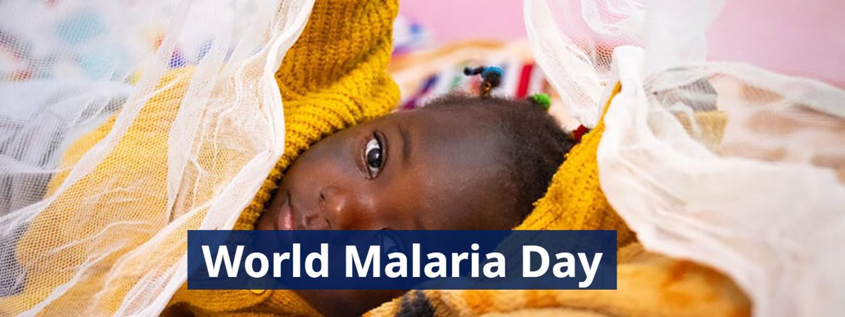 World Malaria Day — a reminder of the power of data-driven strategies, cross-disciplinary collaboration, and strong networks in the fight against malaria. Together, we can prioritize smarter and act faster. 💪🦟 #WorldMalariaDay #EndMalaria #DataForImpact p.c.: The Global Fund