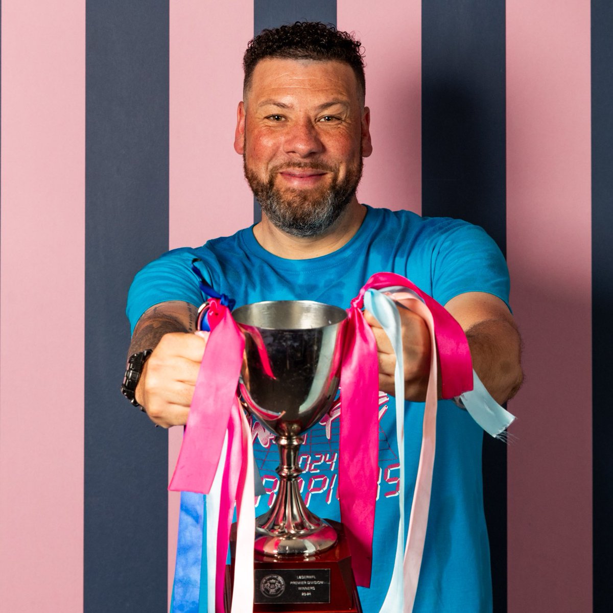 Dulwich Hamlet FC Women tweet media