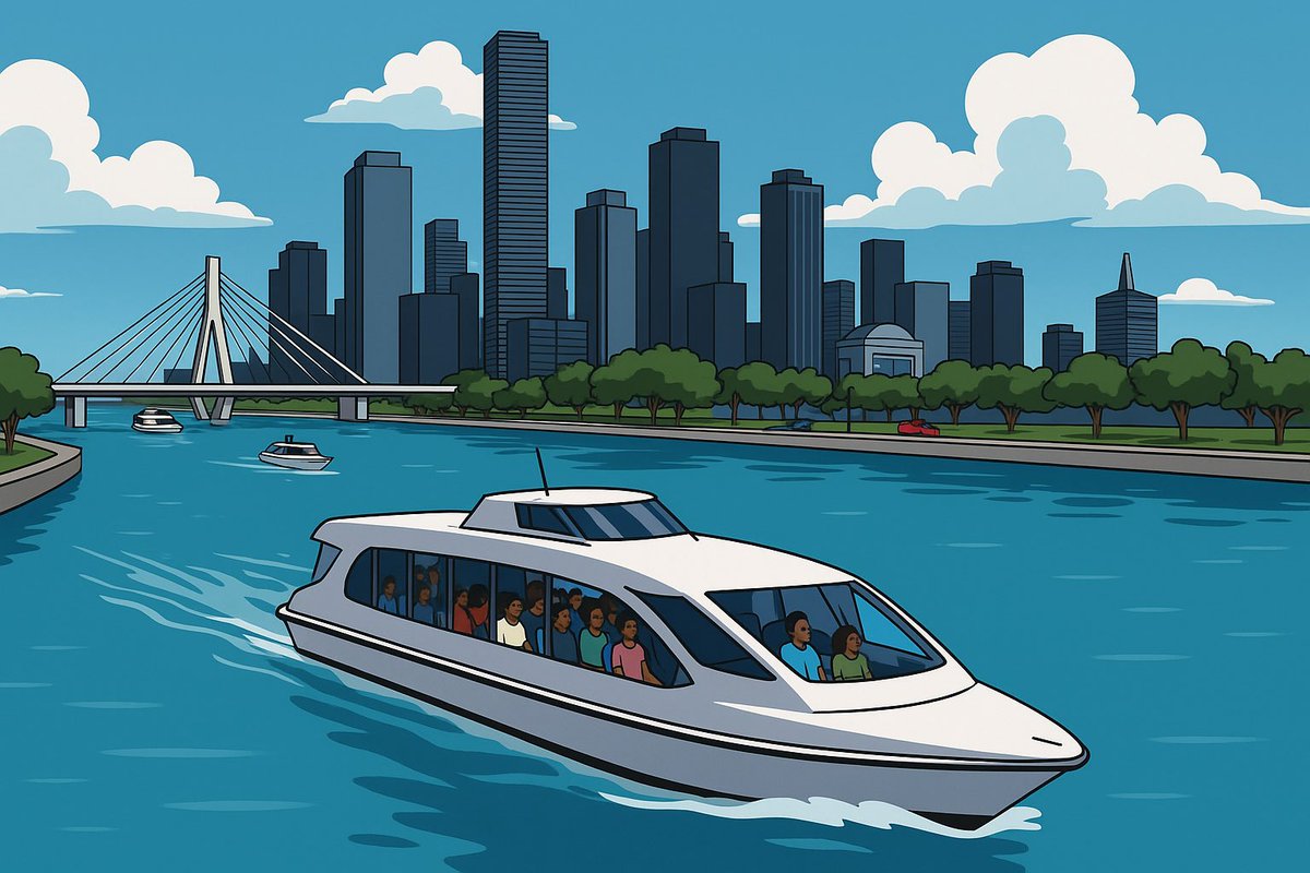 ourRivers2050's tweet photo. We used one-line AI prompts to create these visual futures of Rivers State in the 2050 

What do you see about the future of education, local markets, the environment, bus parks? 

Do you think it is possible? How can we get there? 

#Rivers2050Vision #Rivers2050 #DubaiAIWeek https://t.co/ASaYJrWNa8