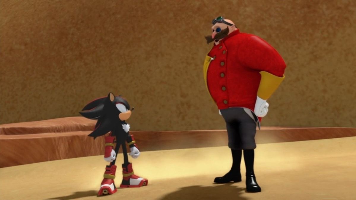 Daily Shadow (@247edgehog) on Twitter photo 