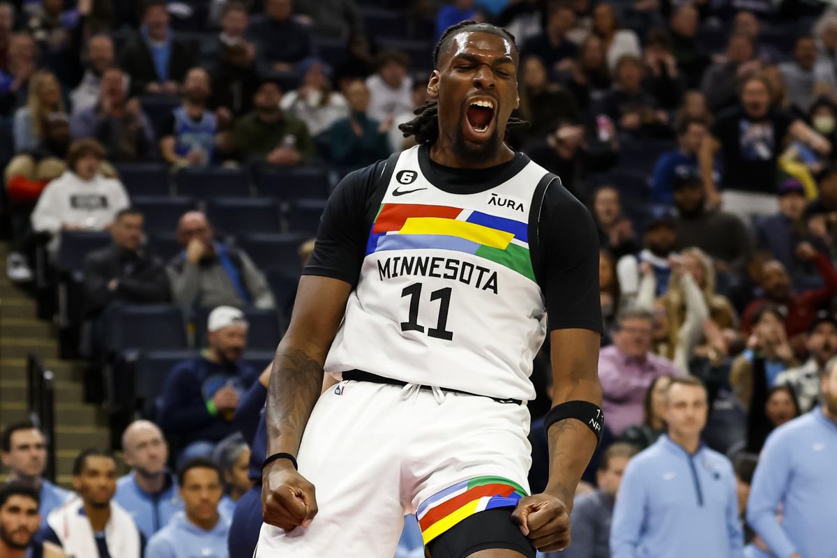TheBettingBrew's tweet photo. NBA SURGICAL BET TODAY 🧪
Naz Reid o11.5 Points (-122)
- THIS LINE IS TOO LOW! Naz has gone over in 6/7 playoff games with 23+ Minutes scoring 14+ points! He’s averaging 10 shots a game when he doesn’t get into foul trouble!
#BettingX #NBA #NBAPlayoffs #PrizePicks #DanDuel https://t.co/FtPjuCqoPF