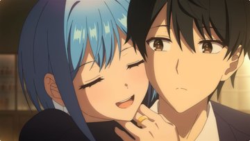 男女の友情は成立する？（いや、しないっ!!） 第4話