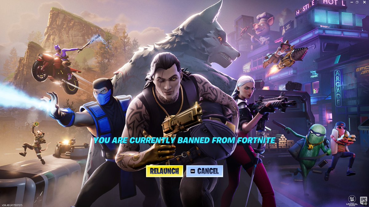 Juxe (@juxe30) on Twitter photo Just got banned have never cheated or done anything TOS like and rt pls @ them ❤️<a href="/FNCompetitive/">Fortnite Competitive</a> <a href="/FortniteStatus/">Fortnite Status</a> <a href="/Hogman/">Hogman</a> <a href="/Loomin__/">Loomin</a> Just got banned have never cheated or done anything TOS like and rt pls @ them ❤️<a href="/FNCompetitive/">Fortnite Competitive</a> <a href="/FortniteStatus/">Fortnite Status</a> <a href="/Hogman/">Hogman</a> <a href="/Loomin__/">Loomin</a>